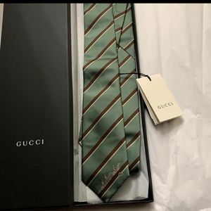 Gucci Tie
